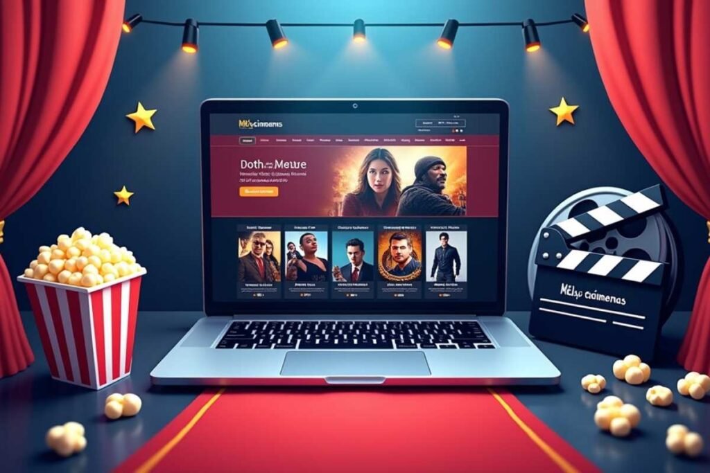Mkvcinemas hollywood movie