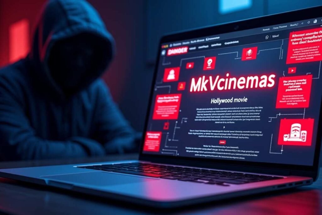 Mkvcinemas hollywood movie