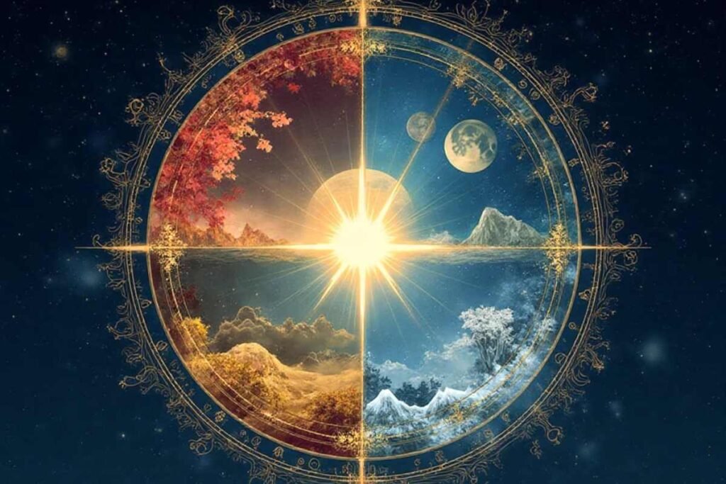 Movable signs in astrology