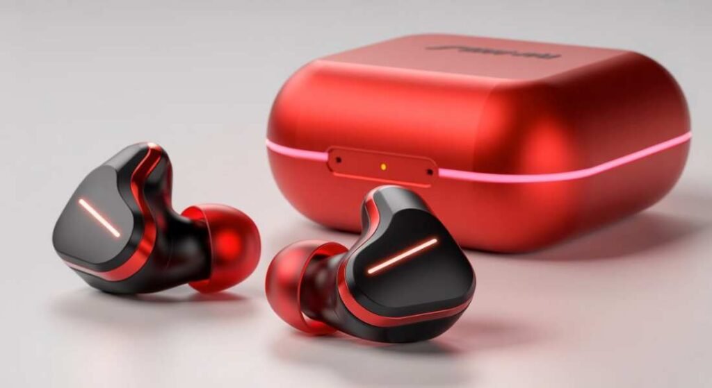 Thesparkshop earbuds