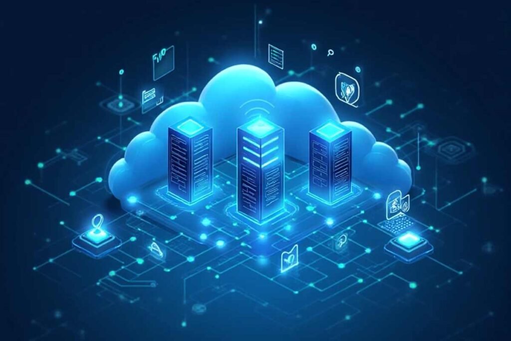 the benefits of cloud-based hosting for businesses afly.pro
