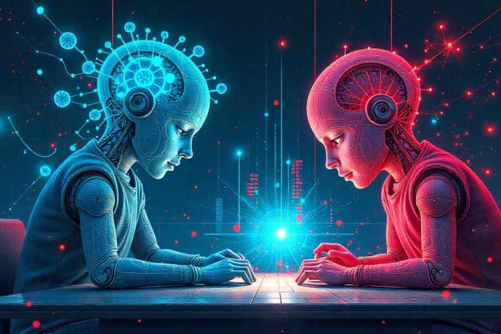 adversarial search in artificial intelligence