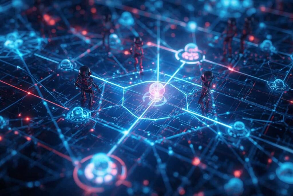 adversarial search in artificial intelligence