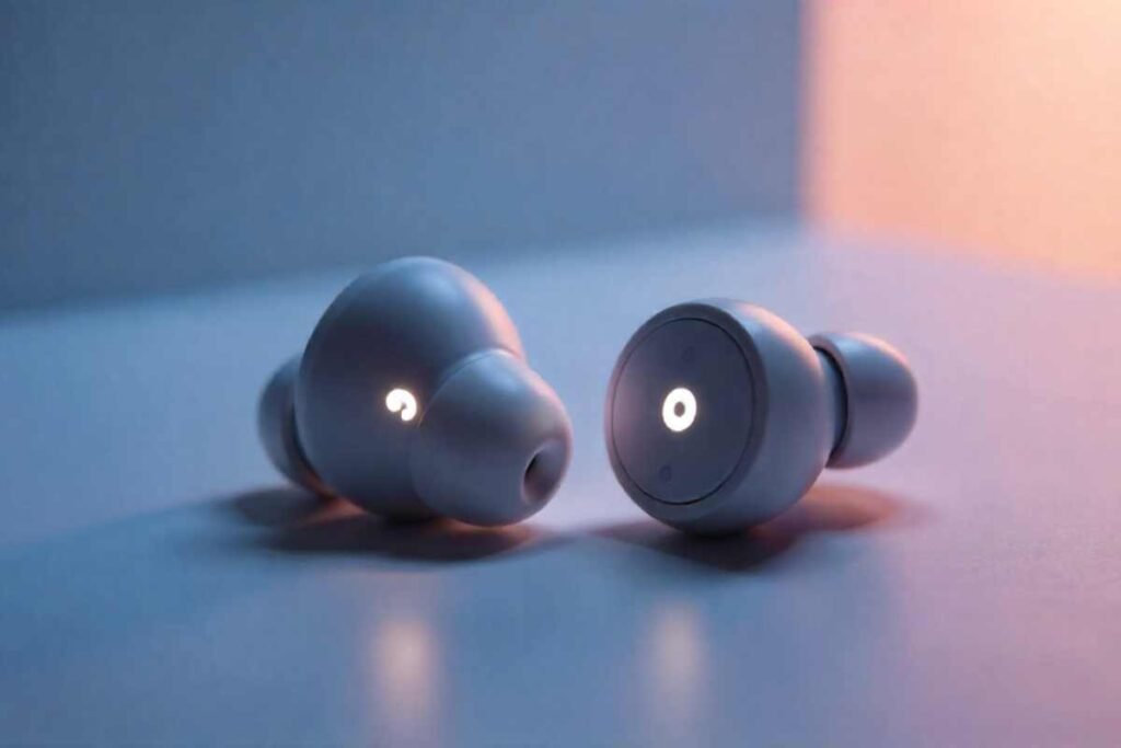 Thesparkshop earbuds
