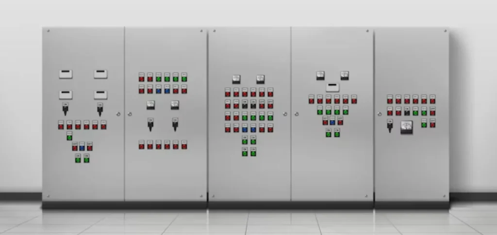 Stainless Steel Electrical Enclosures for Enhanced Safety