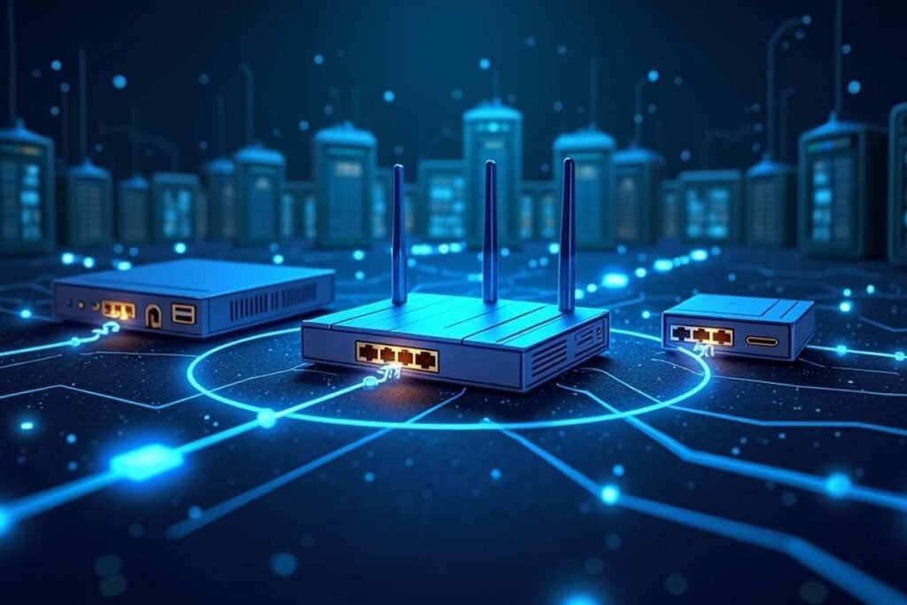 Computer networks interview questions