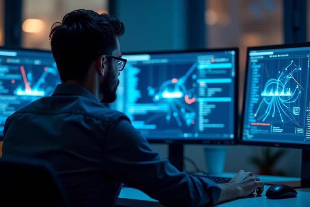 Computer networks interview questions