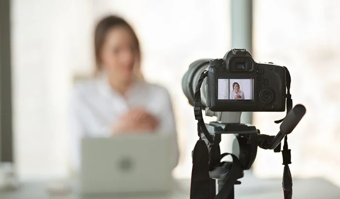 Enhance Client Trust Through Professional Video